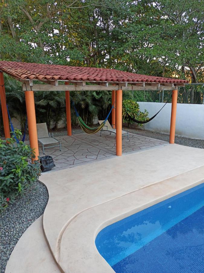 Hotel J.B. Zihuatanejo Dış mekan fotoğraf