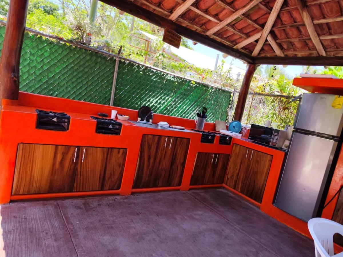 Hotel J.B. Zihuatanejo Dış mekan fotoğraf