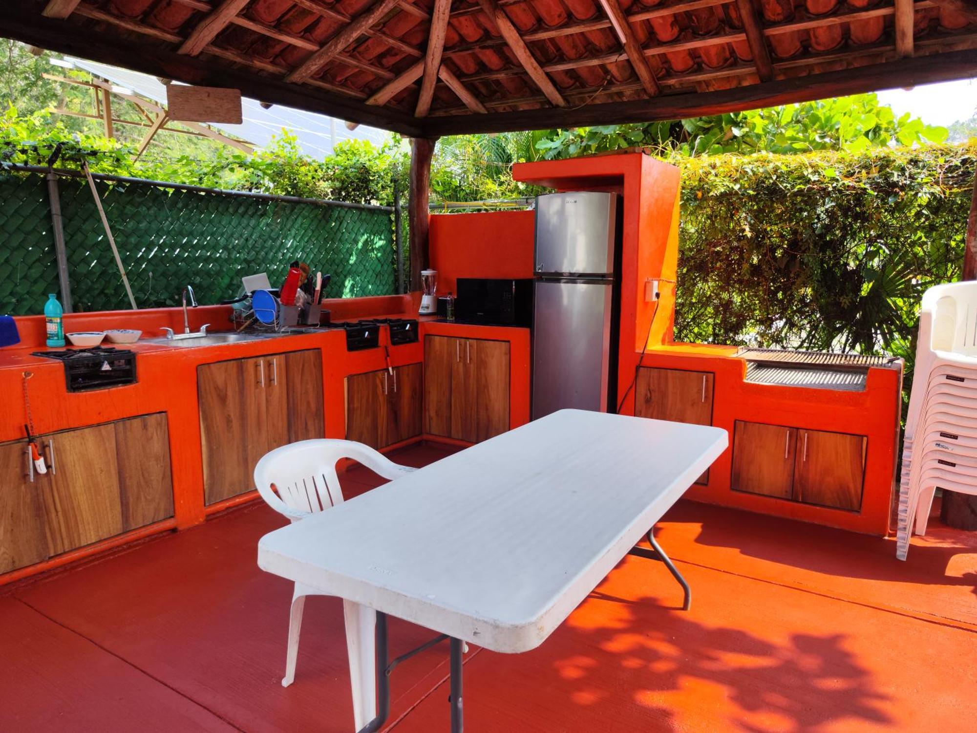 Hotel J.B. Zihuatanejo Dış mekan fotoğraf