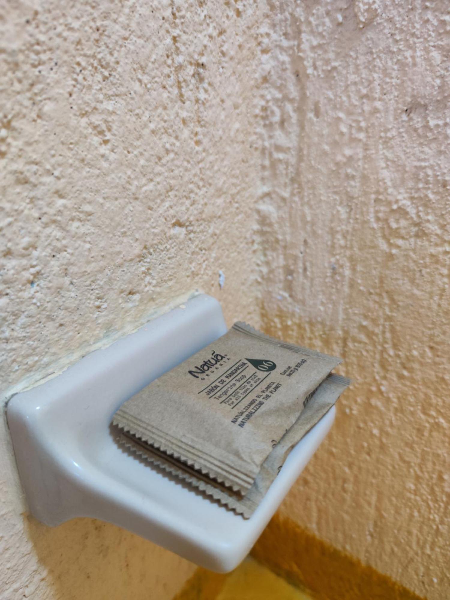 Hotel J.B. Zihuatanejo Dış mekan fotoğraf