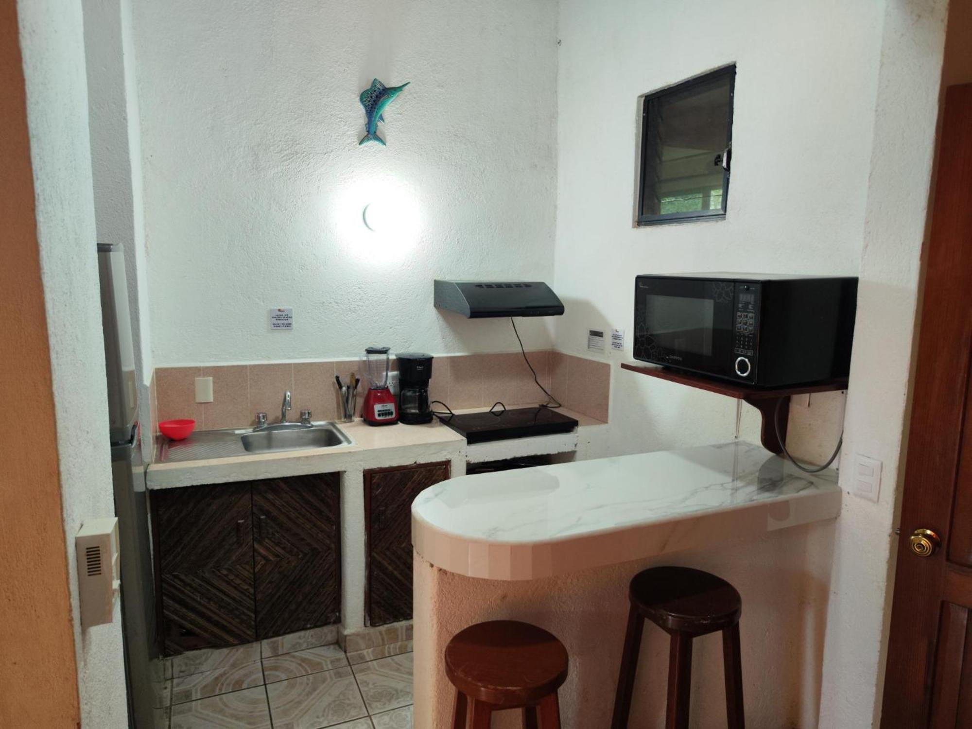 Hotel J.B. Zihuatanejo Dış mekan fotoğraf