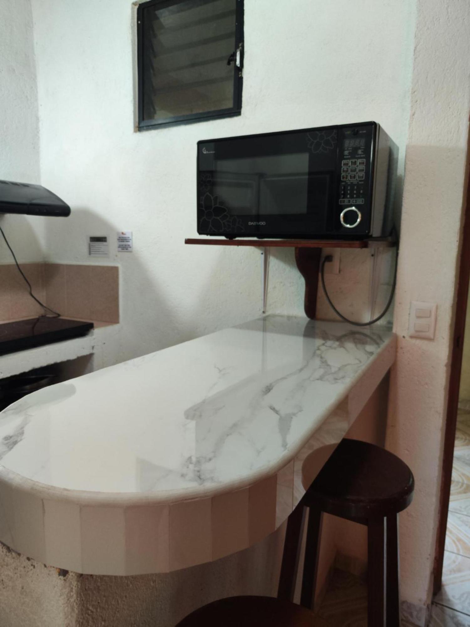 Hotel J.B. Zihuatanejo Dış mekan fotoğraf
