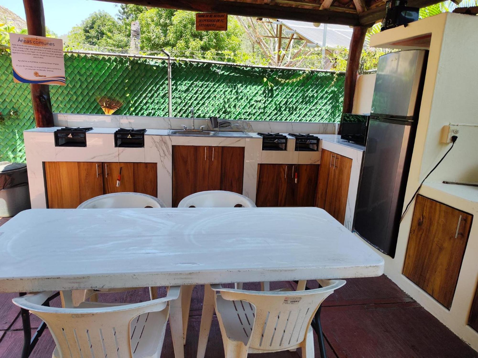 Hotel J.B. Zihuatanejo Dış mekan fotoğraf