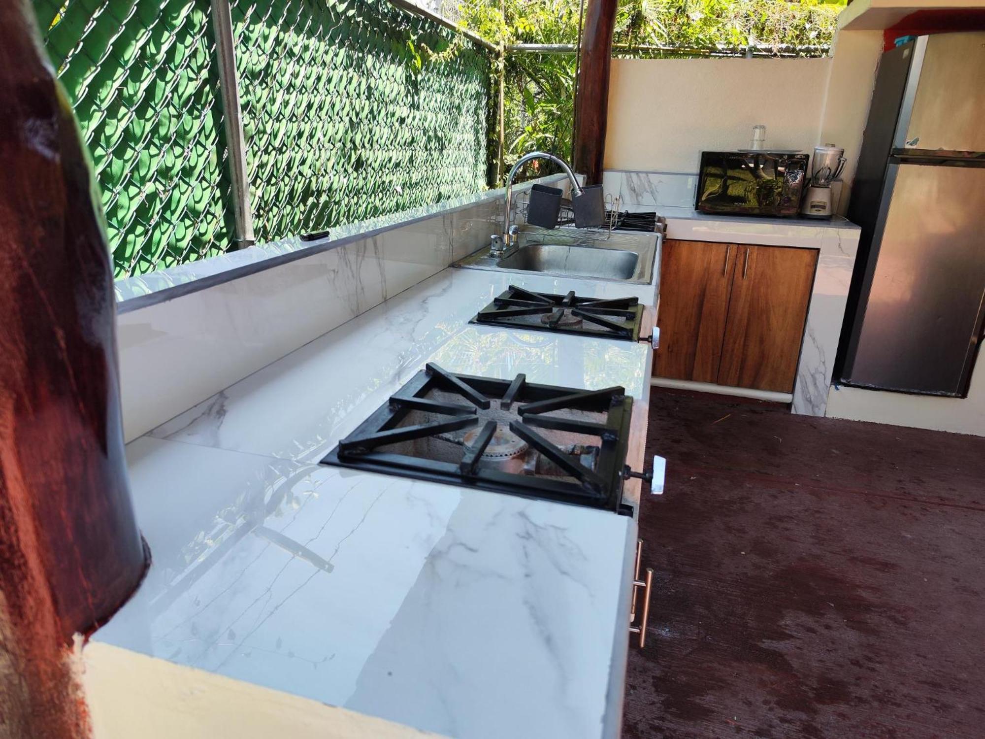 Hotel J.B. Zihuatanejo Dış mekan fotoğraf