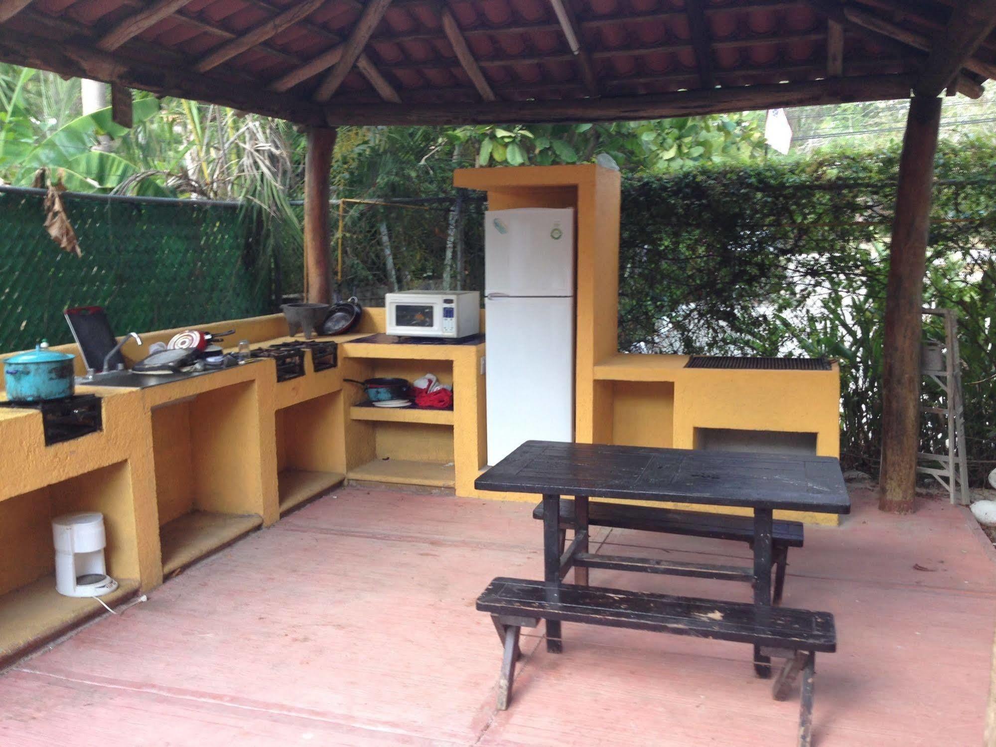 Hotel J.B. Zihuatanejo Dış mekan fotoğraf